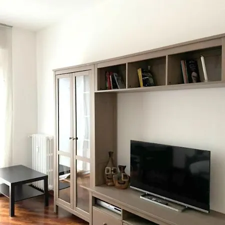 Accomodo - Mit67 Trivano Linate * Mediolan