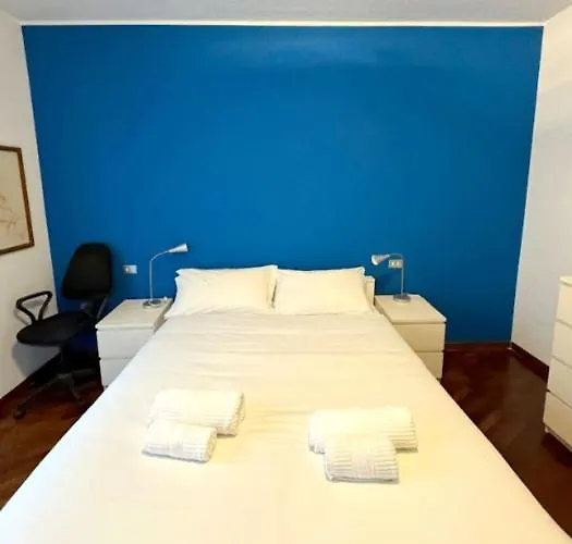 Accomodo - Mit67 Trivano Linate Apartment *