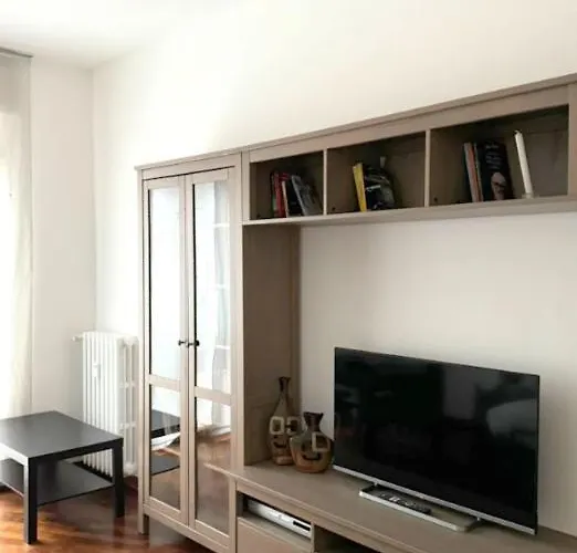 Accomodo - Mit67 Trivano Linate * Milan